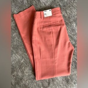 **NEW** Express Pants | Columnist Slim Mid Rise | Size: 4R
